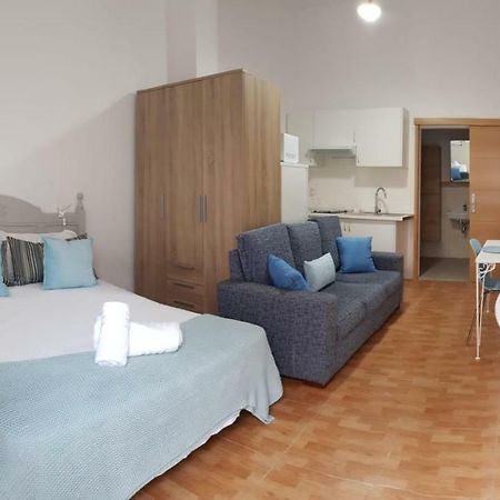 Loft En La Aldea De Сан-Николас Экстерьер фото